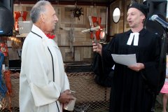 zev-Nartum-Treibholzkreuz